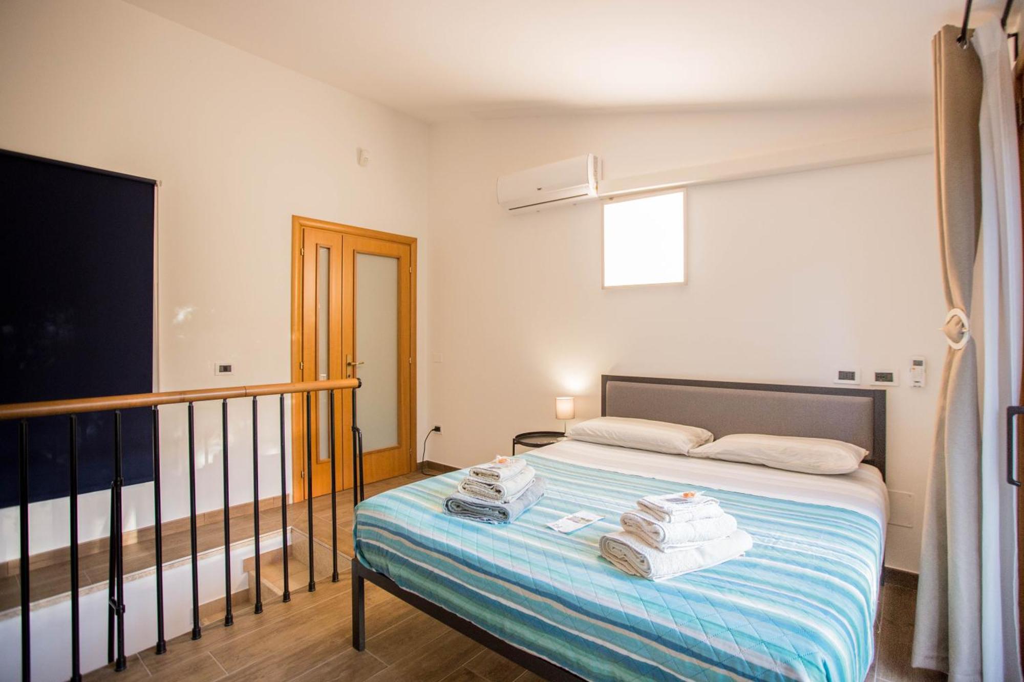 Hotel Casa Di Marco E Kaila à Tavullia Extérieur photo